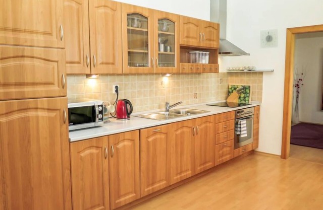Nový Smokovec by Interhome
