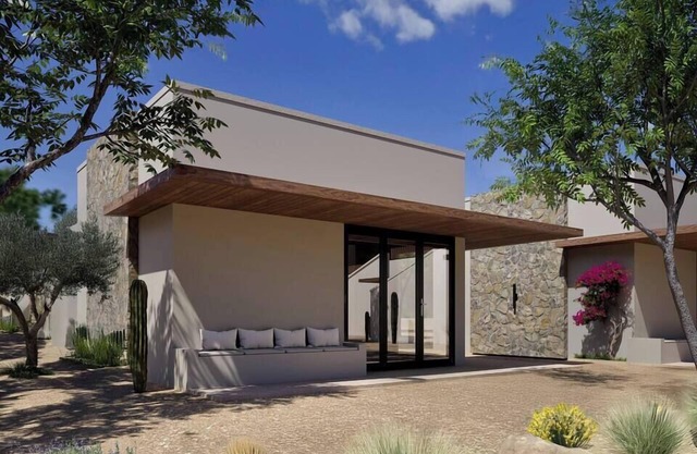 Nova 01: A one bedroom suite and gorgeous desert views, Nova #1