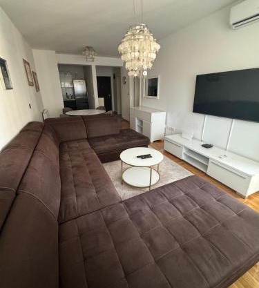 Nova Otoka Apartment