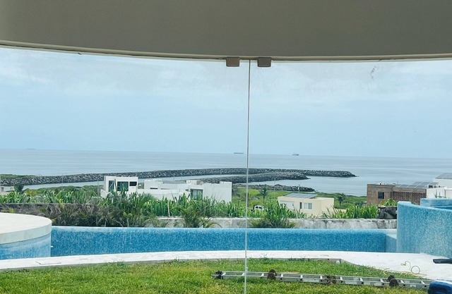 Novel Residency