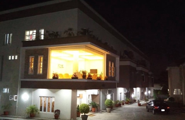 Novel Suites And Resort