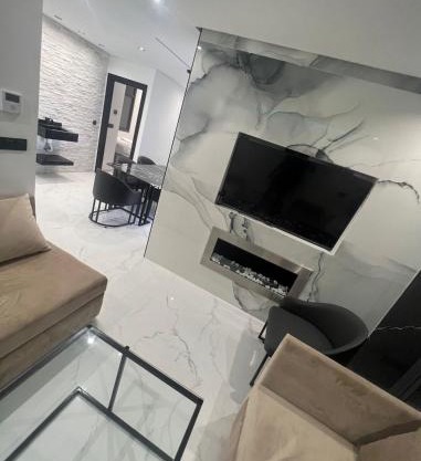 Novo Appartement, Wifi, Klima, Parking all inkl