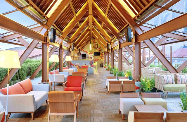Novotel Bali Ngurah Rai Airport