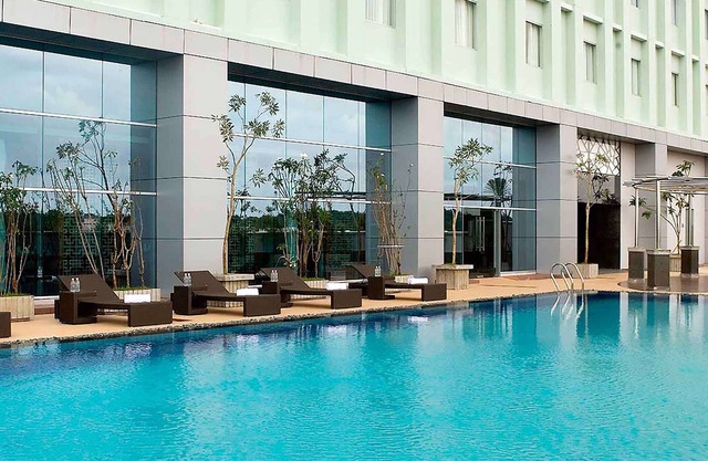 Novotel Bangka Hotel & Convention Centre