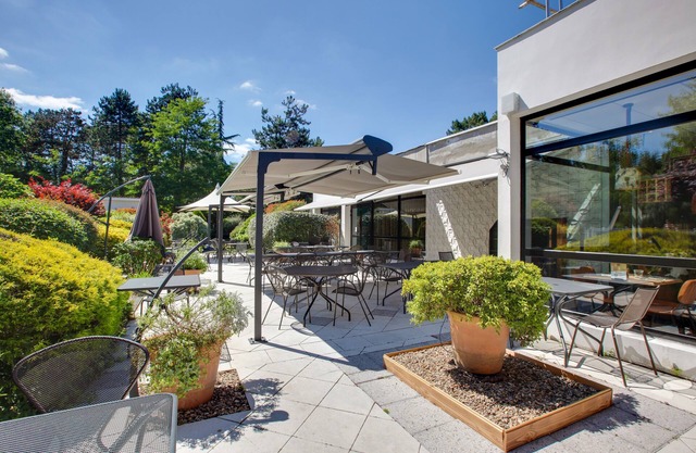 Novotel Bordeaux Mérignac