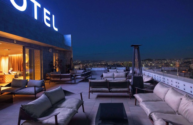 Novotel Convention And Spa