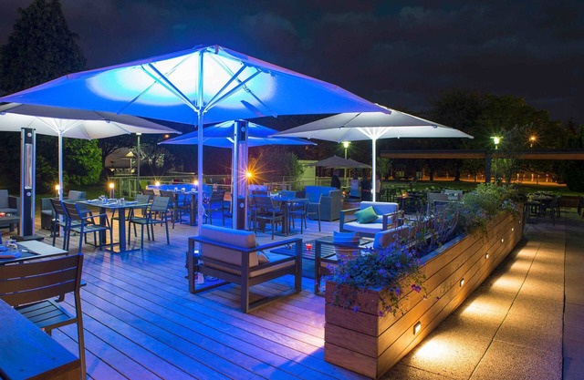 Novotel Lille Aeroport