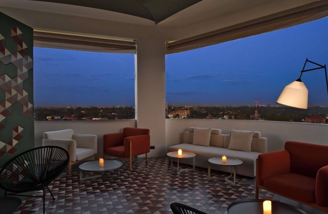 Novotel Lubumbashi