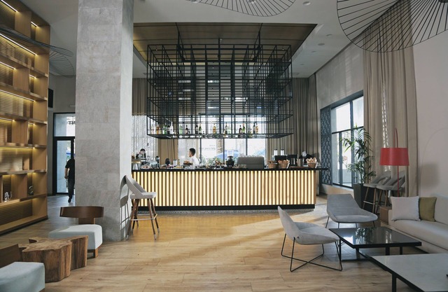 Novotel Mohammedia