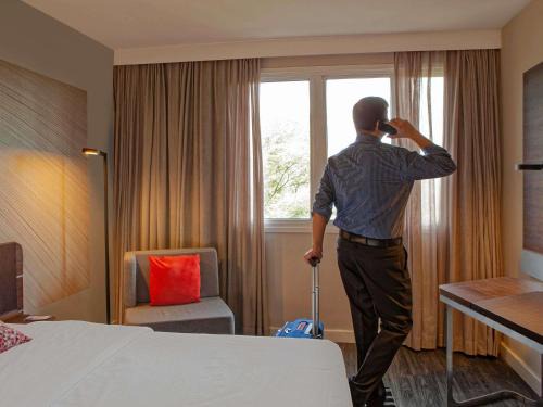 Novotel Sao Jose dos Campos