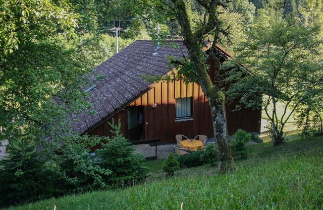 NR-Ferienwohnung 1 mit 80qm, 2 Schlafräume, max. 6 Personen