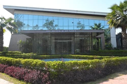 NRI Hotel