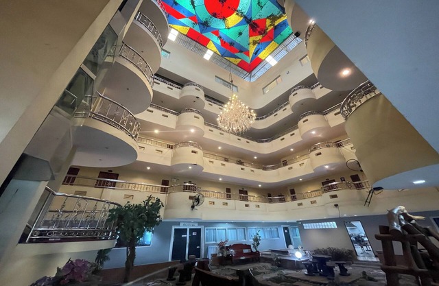 NTK Residence