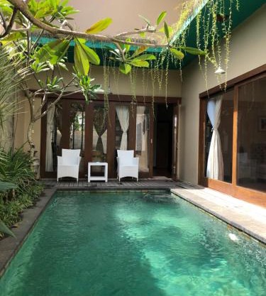 Nuansa Kori House 4 Bedrooms, Jimbaran