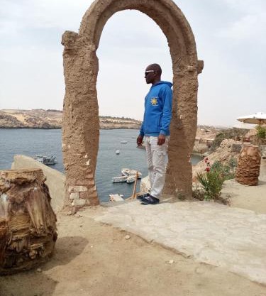 Nubian Dreams House