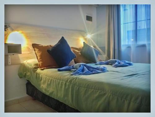 Nuez de la Isla "Tatú Apart" CENTRO a 6 cuadras!