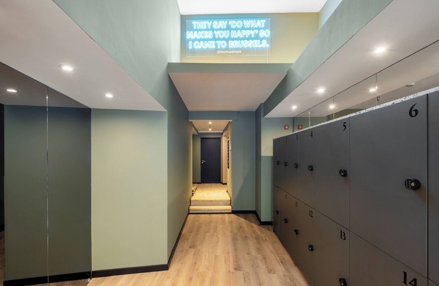 numa | Scoop Rooms & Apartments