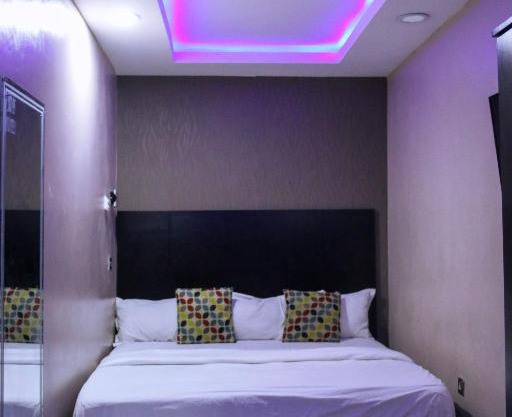 number95suites & hotel