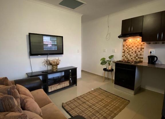 Numitah29 Self Catering Unit, Ocean View