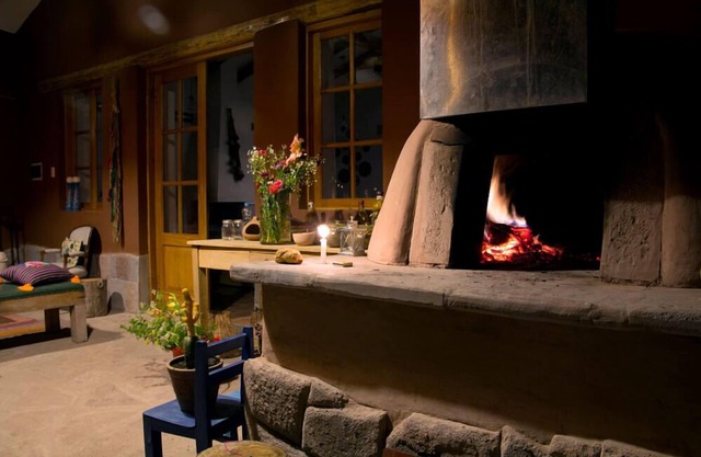 Nunu Boutique Hotel