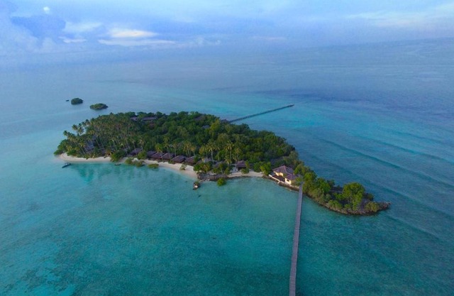 Nunukan Island Resort