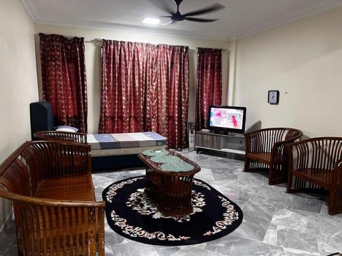 Nur Rizqon Homestay