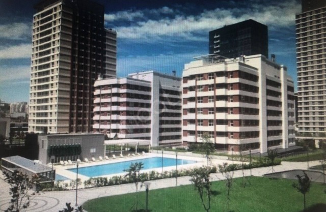 Nurol Park Residence