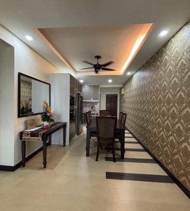 Nusa Subang Homestay