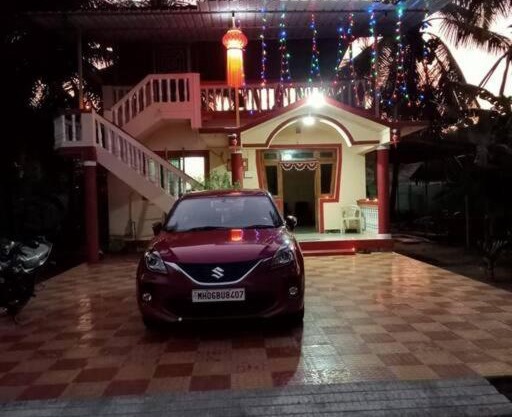 Nutan Holiday Home