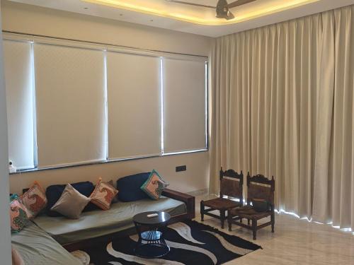Nuwara Eliya- 5BHK Villa
