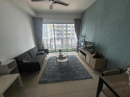 Nuzyta I-City Shah Alam