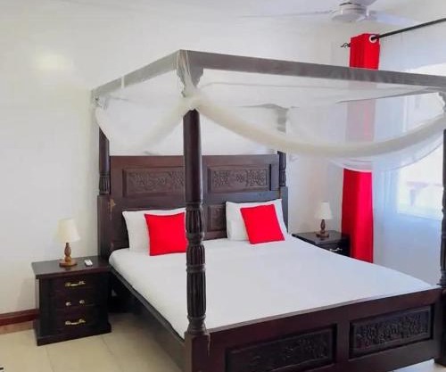 Nyali Apartment