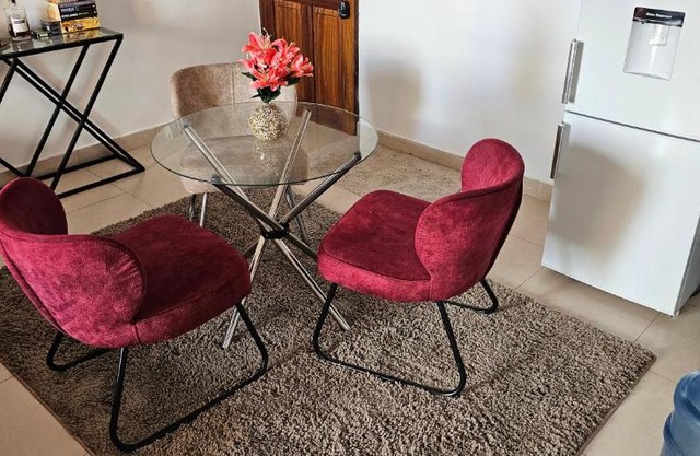 Nyali Fully Furnished 1brm - with a Scenic View