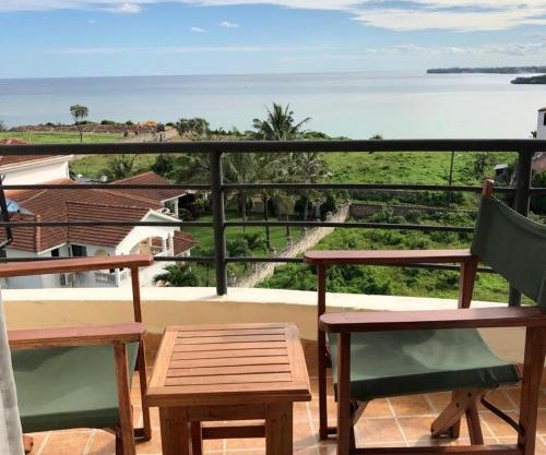 Nyali Palm Terrace Apt Homestay