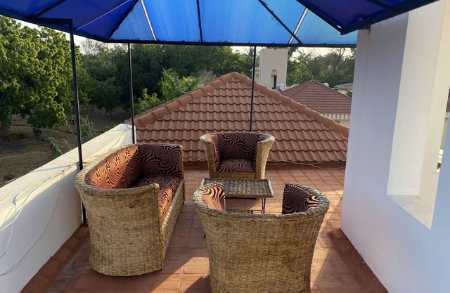 Nyali Villa