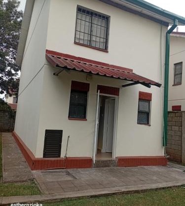 Nyayo Embakasi Maisonette ZIPPYS Place