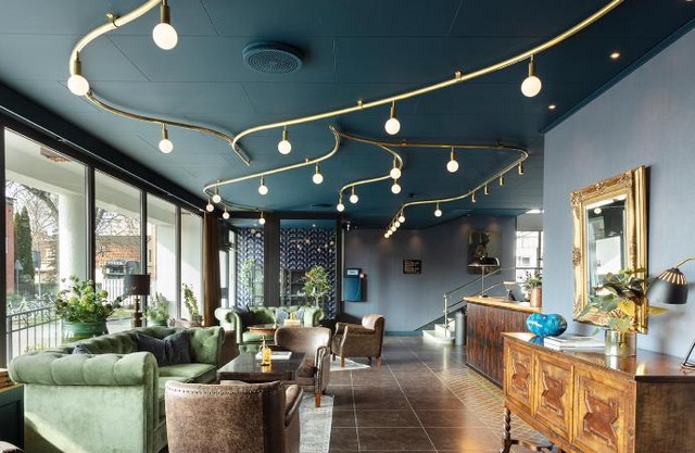 Nybro Stora Hotellet