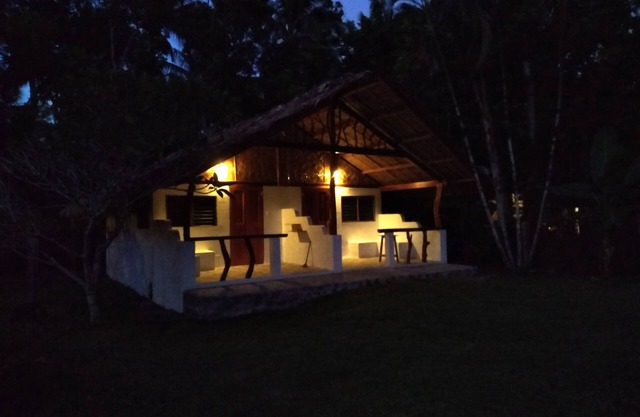Nypa Style Resort Camiguin