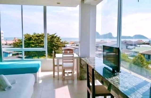 O-Bay Design HotelPrachuap