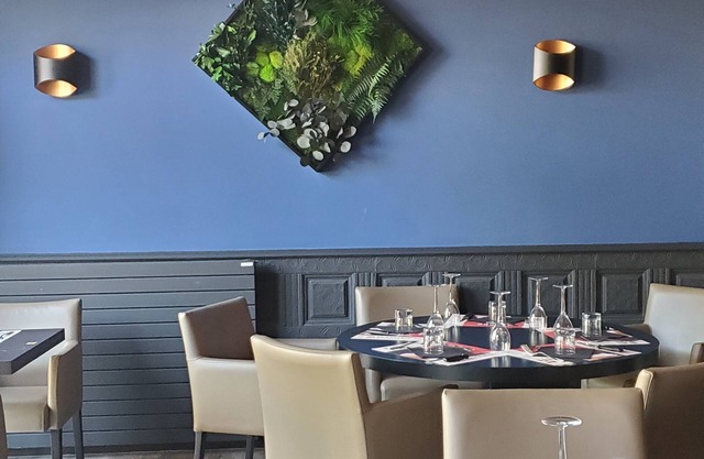 O'Bistrot Saint-Jacques