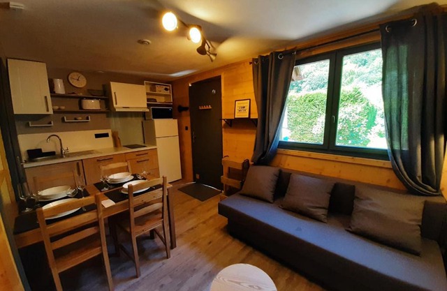 O COSY D'OLLE