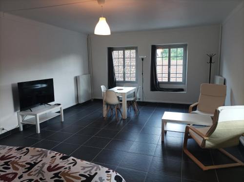 O'Couvent - Appartement 252 - 1 chambre - 72m2 - Cinquième étage