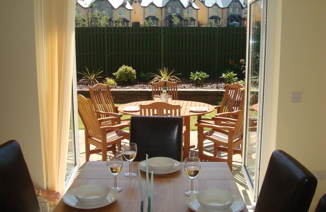O'Donnabhains Kenmare Townhouse