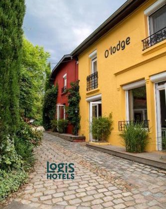 O Lodge