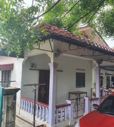 O'Moona Homestay