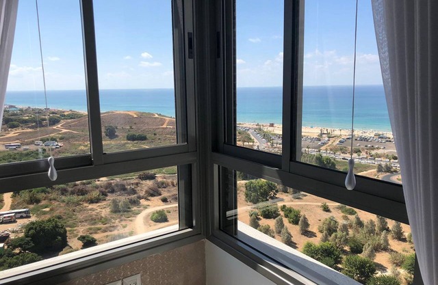 Oַ&O Group- Mini Penthouse 3BR Sea View Bat-Yam