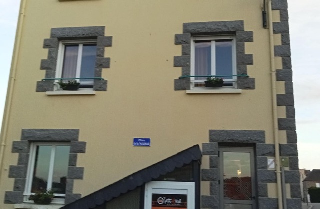 O'ptit hôtel