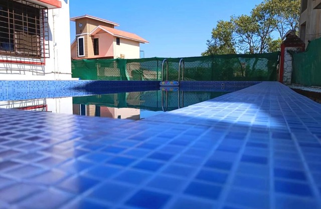 O2 Villa