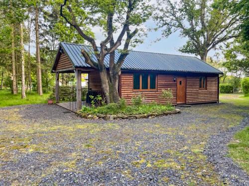 Oak Lodge - Uk13433