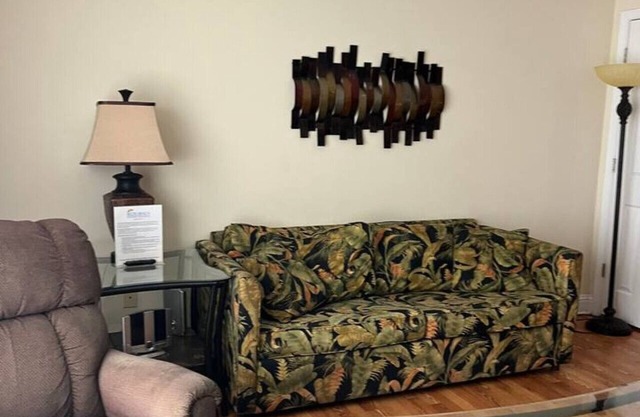 Oak Shores Getaway in Biloxi